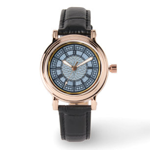 Reloj De Pulsera Big Ben