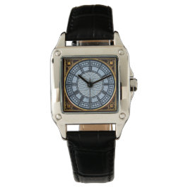 Reloj De Pulsera Big Ben