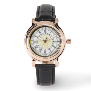 Reloj De Pulsera Big ben eWatch