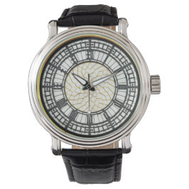 Reloj De Pulsera Big Ben Wrist Watch
