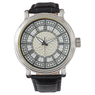 Reloj De Pulsera Big Ben Wrist Watch