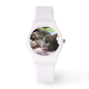 Reloj De Pulsera Big Boy Watch