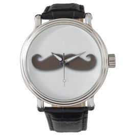 Reloj De Pulsera bigote
