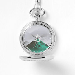 Reloj De Pulsera Bitcoin All-Time-High (ATH)