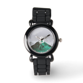 Reloj De Pulsera Bitcoin All-Time-High (ATH)