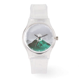 Reloj De Pulsera Bitcoin All-Time-High (ATH)