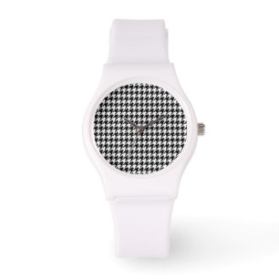 Reloj De Pulsera Black Houndstap