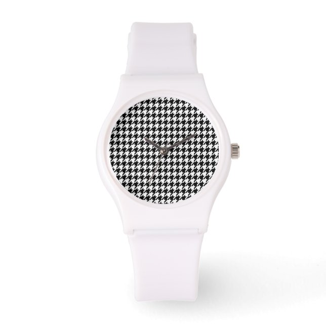 Reloj De Pulsera Black Houndstap (Anverso)