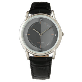 Reloj De Pulsera Black Knight Watch