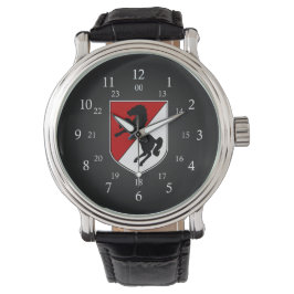 Reloj De Pulsera Blackhorse 11º ACR