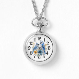 Reloj De Pulsera Blue Jays