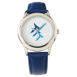 RELOJ DE PULSERA BLUE VERTH WATCH