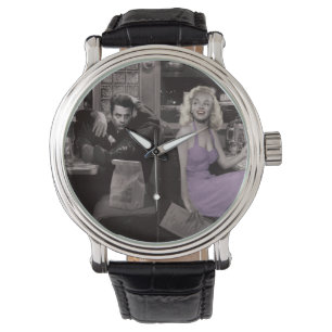 Reloj De Pulsera Blueplate