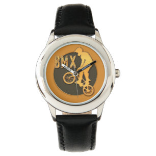 RELOJ DE PULSERA BMX