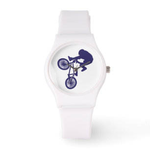 Reloj De Pulsera BMX Biker