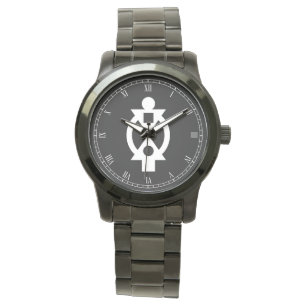 Reloj De Pulsera BOA YO NA YO cooperación de MMO el