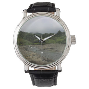 Reloj De Pulsera Bob Creek, OR
