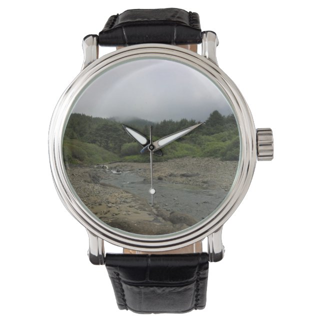 Reloj De Pulsera Bob Creek, OR (Anverso)