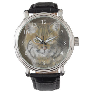 Reloj De Pulsera Bobcat