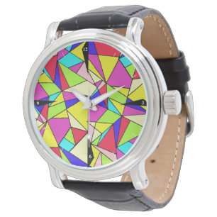 Reloj De Pulsera BoChic.