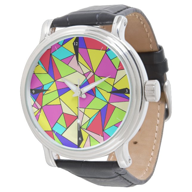Reloj De Pulsera BoChic. (Angular)