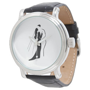 Reloj de pulsera - Boda