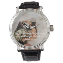 Boda de Escritura Cristiana