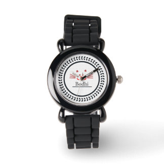 Reloj De Pulsera Bodhi Watch