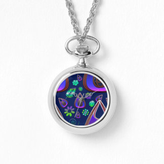 Reloj De Pulsera Boho My Treasure 0 Pattern