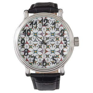 Reloj De Pulsera Boletín de todos los puntos