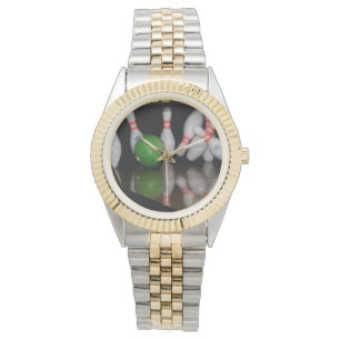 Reloj De Pulsera Boliche