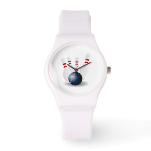 Reloj De Pulsera Bolos