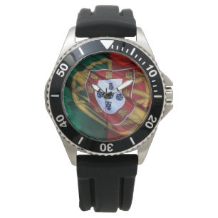 Reloj De Pulsera Bolsa de Crossbody de Galo de Barcelos Portugal