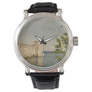 Reloj De Pulsera Bolso