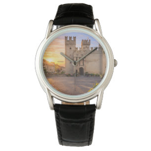 Reloj De Pulsera Bolso
