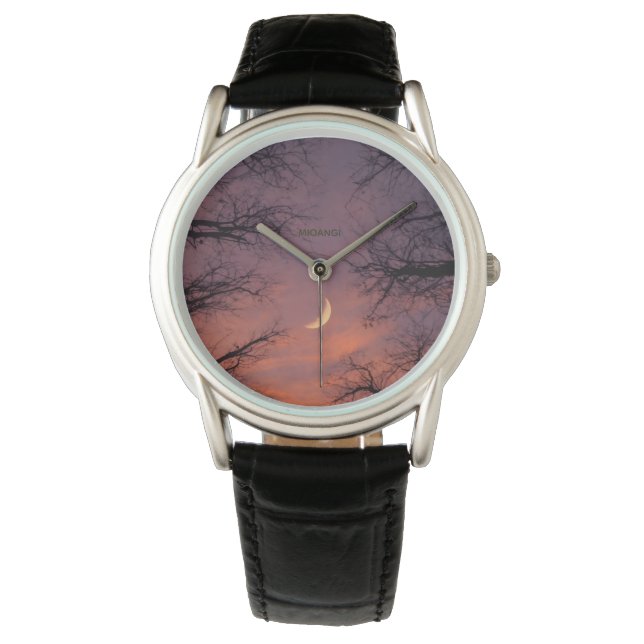 Reloj De Pulsera Bolso (Anverso)