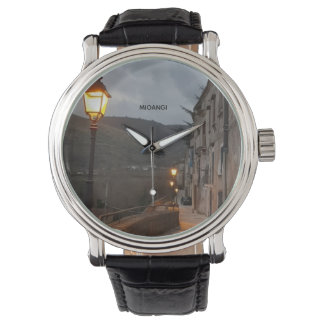 Reloj De Pulsera Bolso