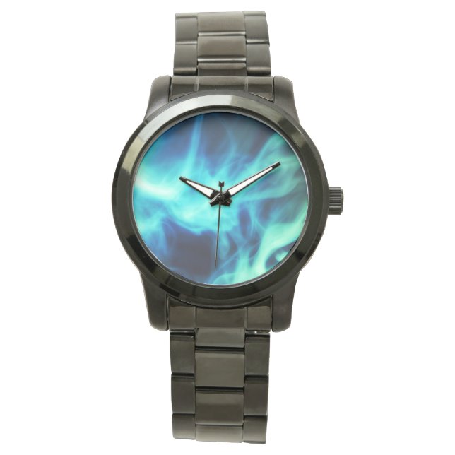 Reloj De Pulsera Bomba de onda (Anverso)
