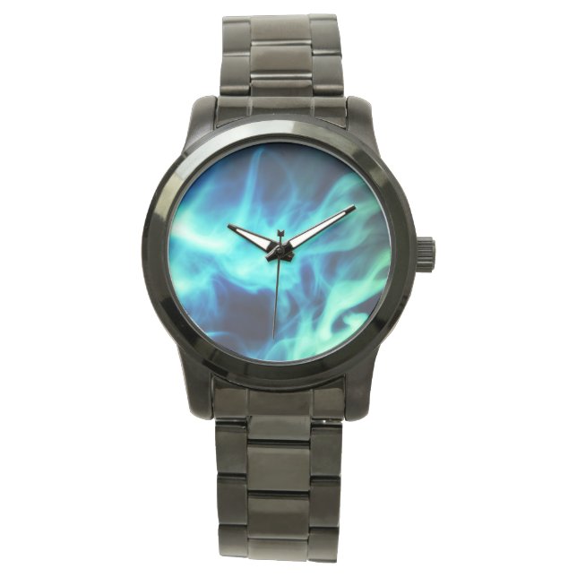 Reloj De Pulsera Bomba de onda (Anverso)