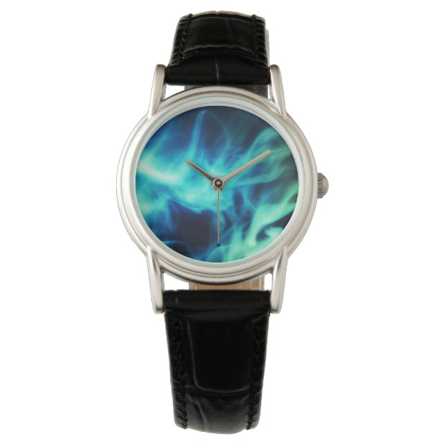Reloj De Pulsera Bomba de onda (Anverso)