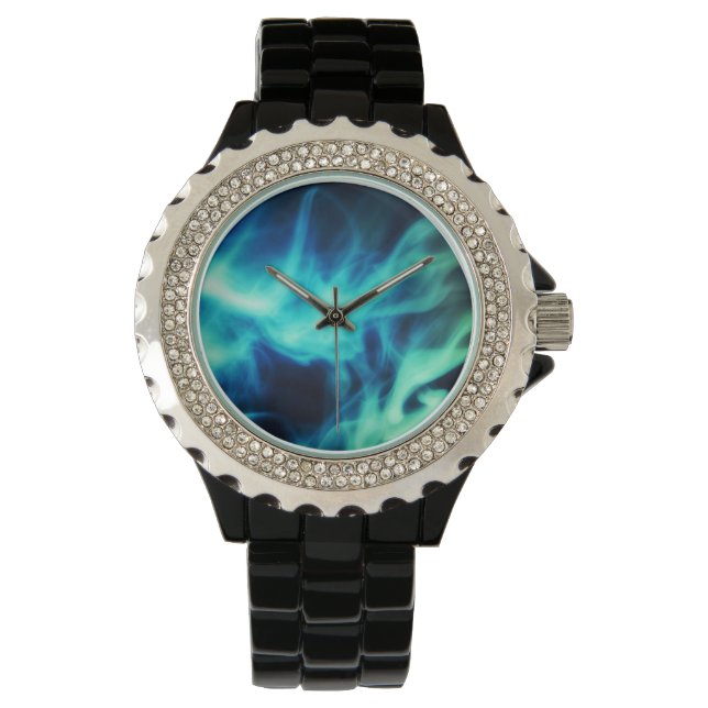Reloj De Pulsera Bomba de onda (Anverso)