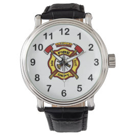 RELOJ DE PULSERA BOMBARDEO RETIRADO