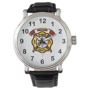 RELOJ DE PULSERA BOMBARDEO RETIRADO