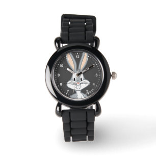 Reloj De Pulsera BOMBARDEOS BUNNY™  Bunny Stare