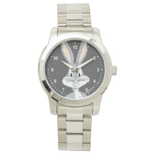 Reloj De Pulsera BOMBARDEOS BUNNY™ Bunny Stare