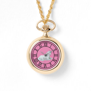 Reloj De Pulsera Bonito eWatch Unicorn