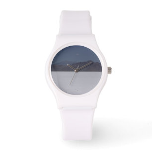 Reloj De Pulsera Bonneville Salt Flats