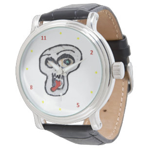 Reloj De Pulsera ¡Boo!