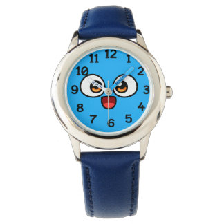 Reloj De Pulsera Boo eWatch