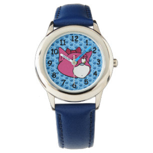 Reloj De Pulsera Boomi Cats